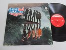 THE LEWIS AND CLARKE EXPEDITION/EARTH,AIR,FIRE&WATER LP 1967 USA COLGEMS COS-105