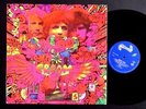 CREAM SUPERB MONO UK 1ST LP 1967 DISRAELI GEARS A1 B2 REACTION LAMINATED CLAPTON