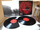 SMASHING PUMPKINS    original gatefold Vinyl 2LP    Adore - Monaural (1998)