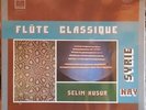 SELIM KUSUR Flûte classique en Syrie - Nay French LP 1974