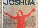 Joshua 'Same' Key records 1973 rare Xian prog/psych/blues ex++