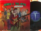 Mothers Of Invention - Cruising with Ruben & The Jets 1968 1st Press VG+/VG+ (T5