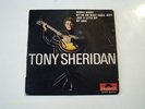 EP POP / ROCK TONY SHERIDAN 