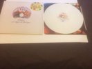Queen.....Lp Record Night At The Opera ...French White Vinyl