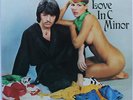 CERRONE / LOVE IN C MINOR, FRANCE ORIGINAL