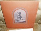 Concert For Bangladesh 3 LP Set 1971 George Harrison Bob Dylan Ringo Beatles