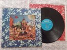 The Rolling Stones ?– Their Satanic Majesties Request 1st Mono TXL 103 1967 LP