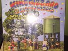 King Gizzard & the Lizard Wizard - Paper Mache Dream Ballon ltd LP w/ tab book