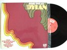 Bob Dylan ?– Canta A Dylan - LP comp vinyl Rare MiNT 1975 Spain