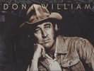 DON WILLIAMS GREATEST HITS ORIGINAL 1975  NEW SEALED VINYL ALBUM