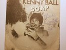 KENNY BALL  - SOAP - 7