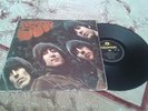 THE BEATLES RUBBER SOUL MONO 12