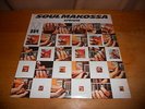 Afrique SEALED / new original 70s SOUL FUNK LP Soul Makossa USA ISSUE