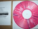 Rare Zappa vinyl: Halloween 1972 - pink splattered test-pressing - 5 copies made