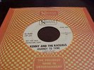 KENNY AND THE KASUALS - U.A. # 50,085   