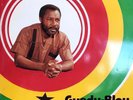 GYEDU-BLAY AMBOLLEY Self Titled RARE HIGHLIFE AFRO FUNK SYNTH 12