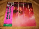 Sealed THE RUNAWAYS Queens Of Noise LP 1977 1st Japan Press OBI RJ-7209 Poster