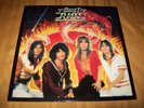 QUIET RIOT I LP 1978 JAPAN RANDY RHOADS Guitar 1st Press 25AP 880 Metal Health