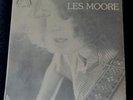 LES MOORE-YESTERDAY-RARE PRIVATE PRESS-1973-NATIONAL 2154-FOLK PSYCH-SEALED LP
