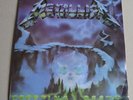 METALLICA   -   CREEPING DEATH / JUMP IN THE FIRE   LP VINILO