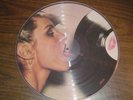 BLONDIE Picture Disc-Parallel Lines 1978-Deborah Harry
