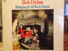 [ROCK/POP] EXC/VG+ LP BOB DYLAN Bringing It All Back Home [1965 COLUMBIA MONO Is