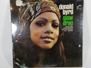 SEALED  DONALD BYRD - slow drag - BLUE NOTE 84292 LIBERTY VAN GELDER NEW