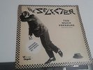 THE SELECTER too much pressure 2 TONE PROMO LP  ARGENTINA ONLY