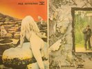 Led Zeppelin 4,5 IV, Houses of the Holy 2LP Near Mint RARE AnTrop