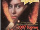 LULU : THE MAN WITH THE GOLDEN GUN - FROM O.S.T.  -  7
