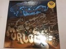 The Murlocs - Old Locomotive LP - Black / Gold Wax ( King Gizzard ) 1 Of 3000