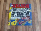 Negazione Vinyl LP Lo Spirito Continua Italy 1990 VG++/NM-
