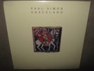 PAUL SIMON Graceland SEALED New Vinyl LP 1982 BMG Club You Can Call Me Al