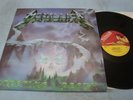 Metallica Creeping Death 12