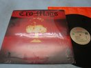 Cro-Mags The Age of Quarrel LP PRO-1218 1986 shrink Rare