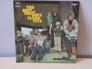 THE BEST OF THE DAVE CLARK FIVE LP - 1970 UK PRESSING - EMI STARLINE REGAL - SRS