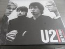 U2 Limited Edition Collectors Box Set 1977 1984 USA Sealed