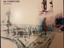 RADIOHEAD - OK Computer  (2LP) vinyl MINT 7243 8 55229 1 8 uk: nodata 02 ROCK