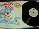 RARE 33 TOURS MELODI GRAND PRIX 1988 LARA FABIAN CELINE DION GERARD LENORMAN....