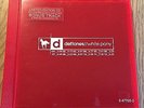 DEFTONES - White Pony *CD* LIMITED EDITION RED CASE