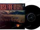 Don Rendell Ian Carr 5tet - Dusk Fire UK LP 1966 Columbia Mono Original Top  //1