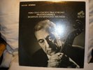 RCA LSC 2109 S/D Stereo/Piatigorsky Walton Cello Concerto Bloch Schelomo NM