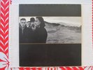 U2 - 'The Joshua Tree' NM LP Vinyl Record Poster & Sleeve VG++ Gatefold NICE
