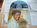 SARAH VAUGHAN Great Songs From Hit Shows 2 LPS ORIG MERCURY MONO