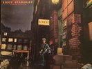 DAVID BOWIE Ziggy Stardust LP RCA AYL1-3843 rare early press no barcode NM-