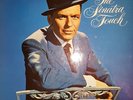 FRANK SINATRA - THE SINATRA TOUCH - 6 x LP BOX SET ON UK CAPITOL RECORDS