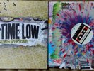 All Time Low Nothing Personal LP Wonder Years Fall Out Boy Panic At The Disco
