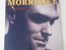 Morrissey, Viva Hate, Vinyl LP, 1988