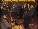 RARE FRENCH JAZZ GLOBE TROTTERS 