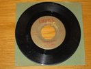 DOO WOP GROUP 45 RPM - THE TREASURERS - CROWN 005 - 